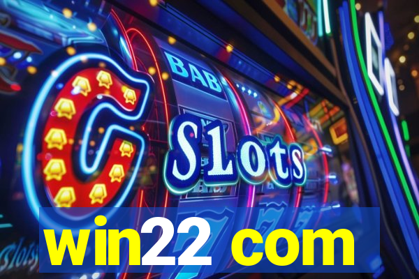win22 com